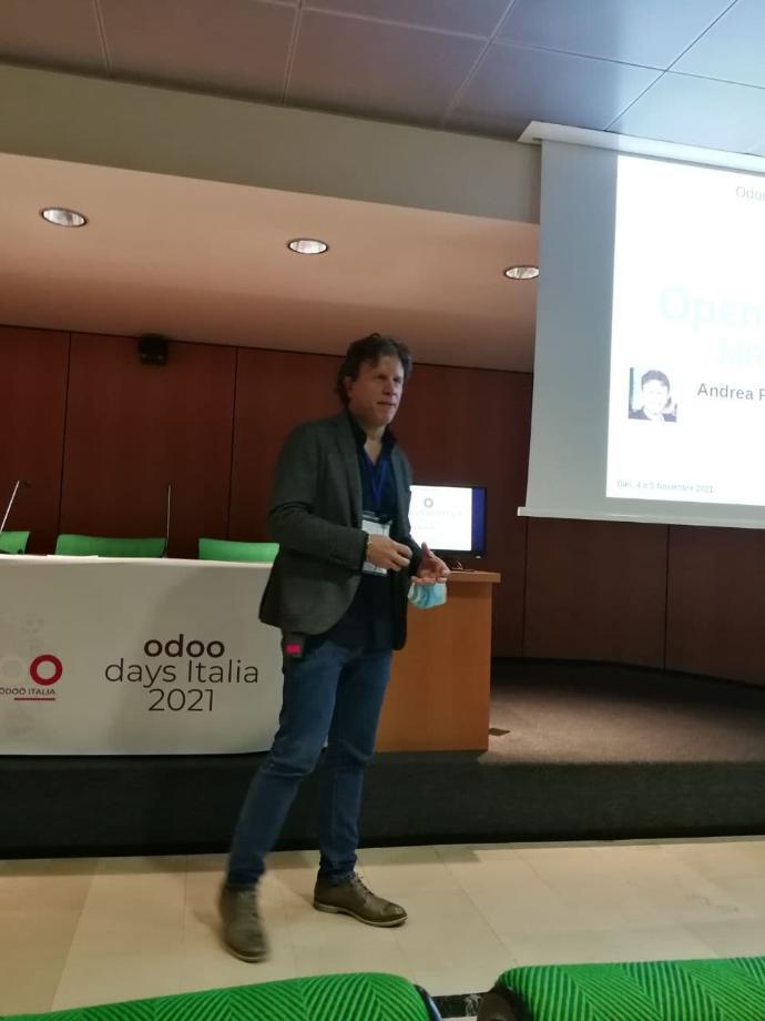 Andrea Piovesana