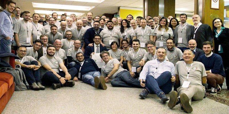 Odoo Italia